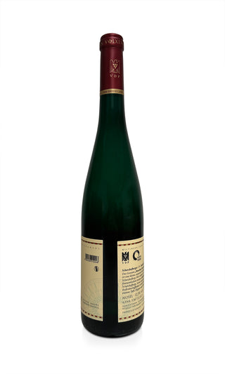 Scharzhofberger Pergentsknopp Riesling Großes Gewächs 2022 - Van Volxem - Vintage Grapes GmbH