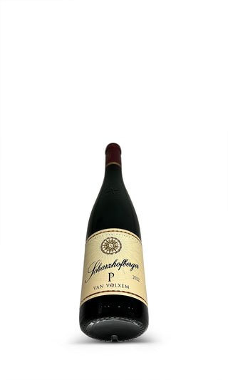 Scharzhofberger Pergentsknopp Riesling Großes Gewächs 2022 - Van Volxem - Vintage Grapes GmbH