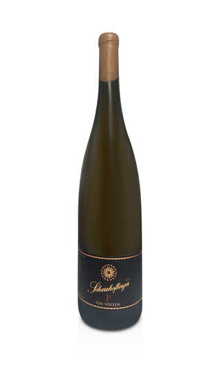 Scharzhofberger Pergentsknopp Riesling Großes Gewächs Doppelmagnum 2023
