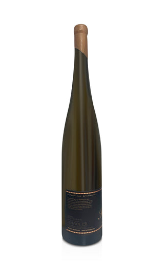 Scharzhofberger Pergentsknopp Riesling Großes Gewächs Magnum 2023