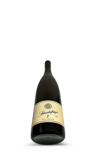 Scharzhofberger Pergentsknopp Riesling Großes Gewächs Doppelmagnum 2022 - Weingut Van Volxem - Vintage Grapes GmbH