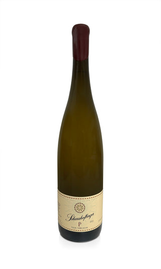 Scharzhofberger Pergentsknopp Riesling Großes Gewächs Doppelmagnum 2022 - Weingut Van Volxem - Vintage Grapes GmbH