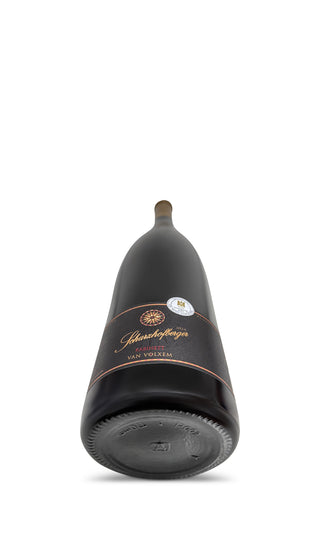 Scharzhofberger Riesling Kabinett Goldkapsel Methusalem Versteigerungswein 1er OWC 2024
