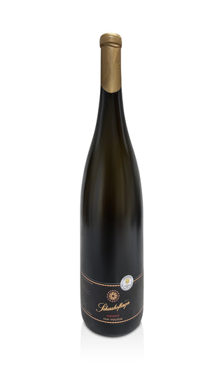 Scharzhofberger Riesling Kabinett Goldkapsel Methusalem Versteigerungswein 1er OWC 2024 - Weingut Van Volxem - Vintage Grapes GmbH