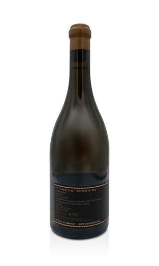The Beast Chardonnay 2022