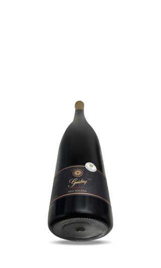 Geisberg Riesling Kabinett Goldkapsel Methusalem Versteigerungswein 2023 - Weingut Van Volxem - Vintage Grapes GmbH