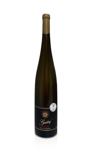 Geisberg Riesling Kabinett Goldkapsel Magnum Versteigerungswein 2023 - Van Volxem - Vintage Grapes GmbH