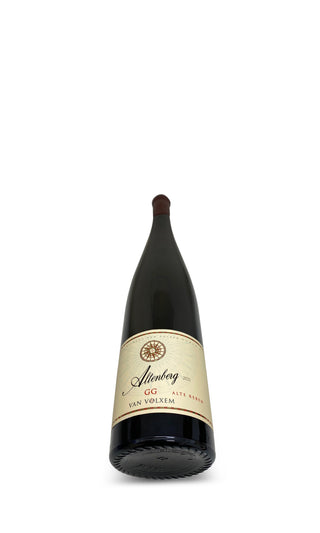 Kanzemer Altenberg Riesling Alte Reben Großes Gewächs Doppelmagnum 2021 - Weingut Van Volxem - Vintage Grapes GmbH