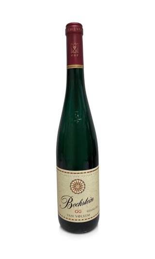 Ockfener Bockstein Riesling Großes Gewächs 2021 - Weingut Van Volxem - Vintage Grapes GmbH