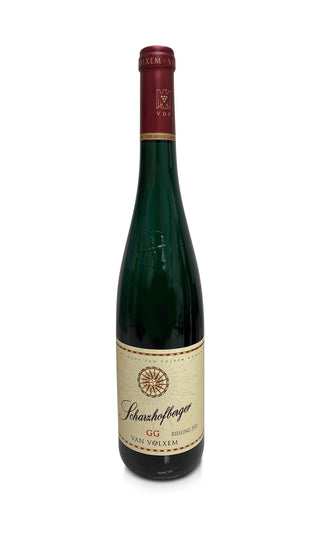 Scharzhofberger Riesling Großes Gewächs 2021 - Van Volxem - Vintage Grapes GmbH
