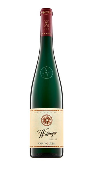 Wiltinger Riesling 2021 - Weingut Van Volxem - Vintage Grapes GmbH