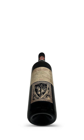 Chianti Classico 2000