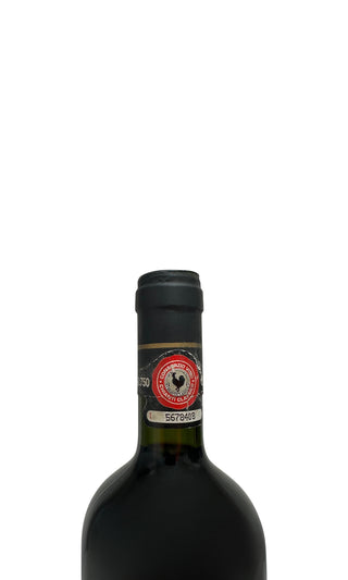 Chianti Classico 2000 - Vecchie Terre di Montefili - Vintage Grapes GmbH