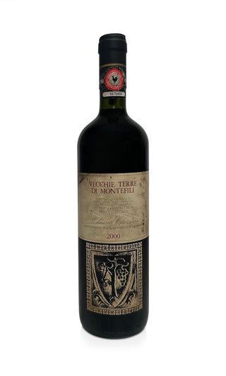 Chianti Classico 2000