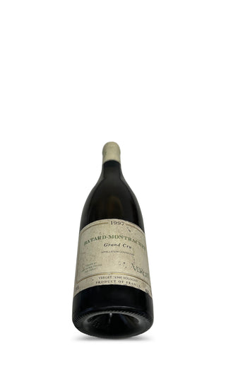 Bâtard-Montrachet Grand Cru 1997