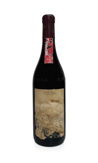 Barolo Rocche 1982