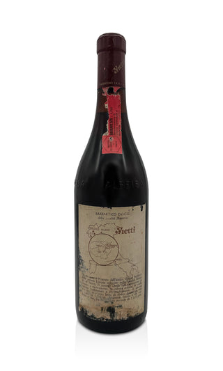 Barbaresco 1981