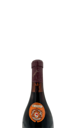 Barbaresco 1981