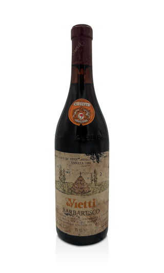 Barbaresco 1981