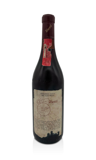 Barbaresco 1982