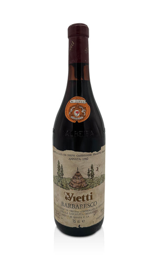 Barbaresco 1982