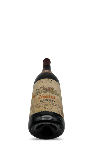 Barolo Briacca 1982