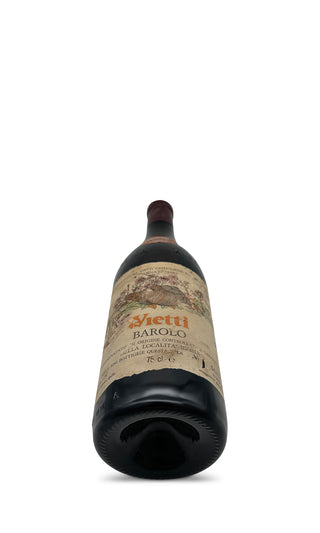 Barolo Bussia 1982