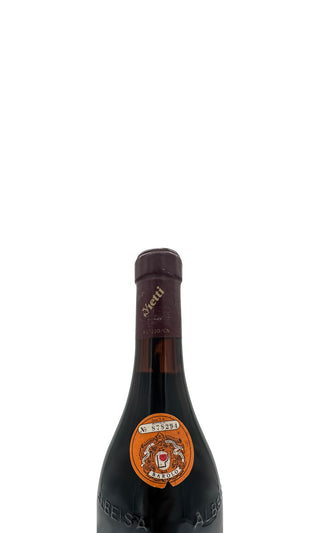 Barolo Bussia 1982