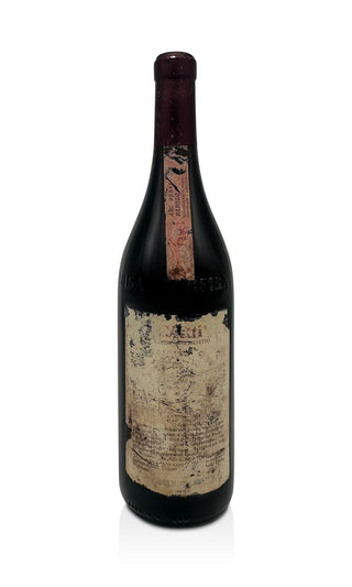 Barolo Lazzarito 1990