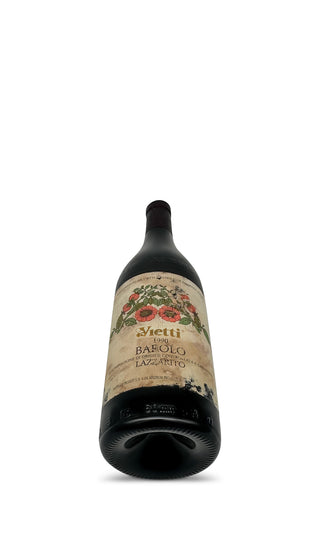 Barolo Lazzarito 1990