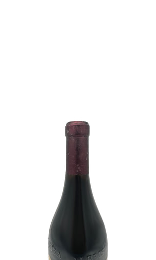 Barolo Lazzarito 1990