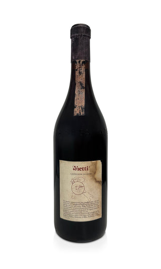 Barolo Rocche Magnum 1990 - Vietti - Vintage Grapes GmbH