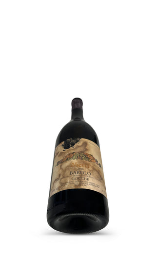 Barolo Rocche Magnum 1990 - Vietti - Vintage Grapes GmbH