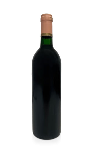 Vieux Château Certan 1986