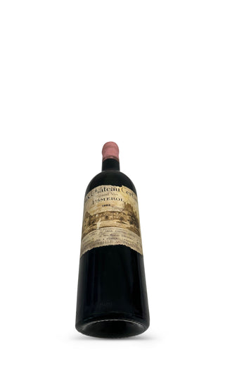 Vieux Château Certan 1982