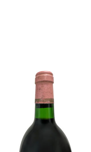 Vieux Château Certan 1982