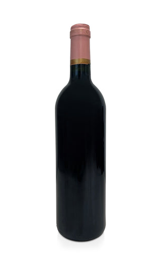 Old Château Certan 2001