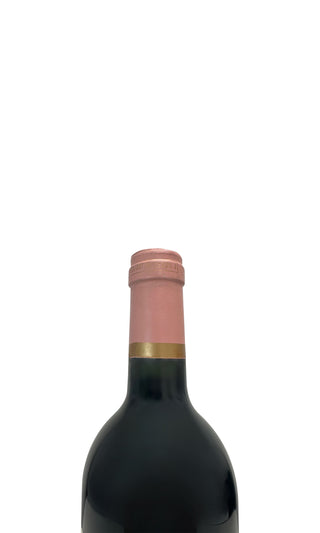 Old Château Certan 2001