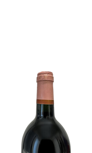 Vieux Château Certan 2002
