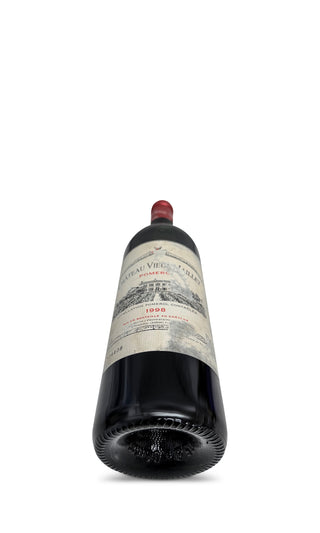 Château Vieux Maillet 1998 - Châteaux Vieux Maillet - Vintage Grapes GmbH