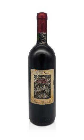 Chianti Classico Vigna del Sorbo 1995