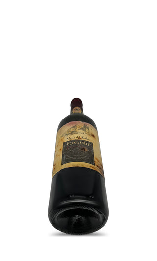 Chianti Classico Vigna del Sorbo 1995