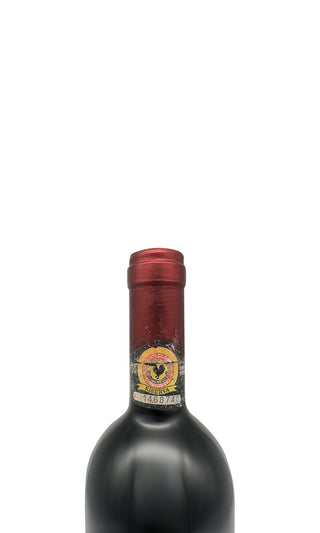 Chianti Classico Vigna del Sorbo 1995