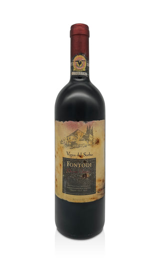 Chianti Classico Vigna del Sorbo 1995