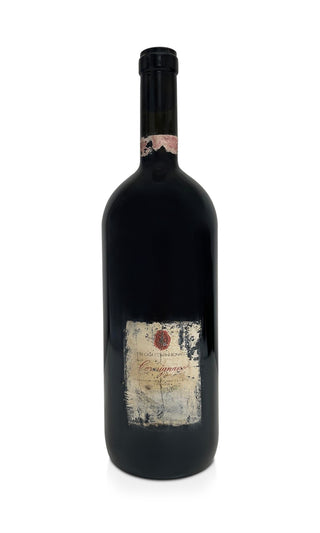 Villa di Capezzana Magnum 1998