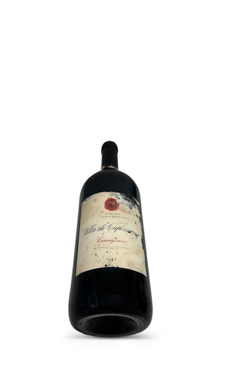 Villa di Capezzana Magnum 1998