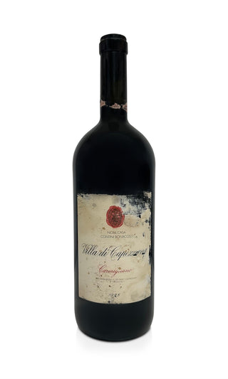 Villa di Capezzana Magnum 1998