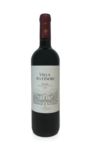 Villa Antinori Rosso 2021 - Marchesi Antinori - Vintage Grapes GmbH