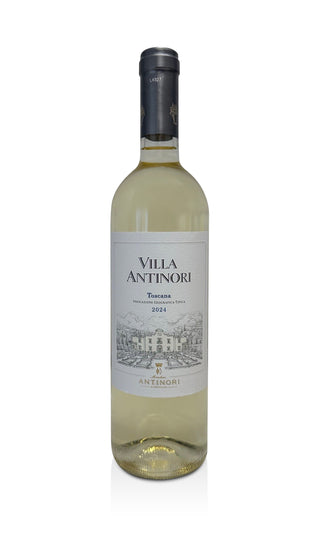 Villa Antinori Bianco 2024 - Marchesi Antinori - Vintage Grapes GmbH