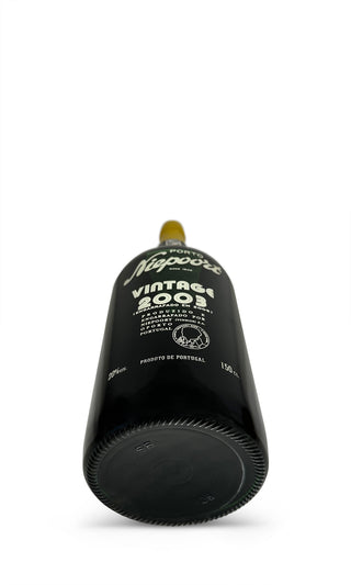 Vintage Port Magnum 2003 - Niepoort - Vintage Grapes GmbH